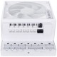 Lian Li EDGE GOLD 1200 80 PLUS Gold power supply, PCIe 5.1, ATX 3.1 - 1,200 watts, White, (USB Hub Dahildir)
