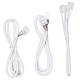Lian Li EDGE HUB, 4x USB, 6x PWM - White