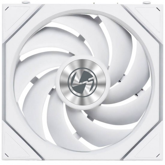 Lian Li UNI FAN TL Wireless 120mm RGB - White - Model: 12TL1W1W Lian Li UNI FAN TL Wireless 120mm RGB - White - Model: 12TL1W1W
