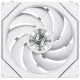 Lian Li UNI FAN TL Wireless 120mm RGB - White - Model: 12TL1W1W Lian Li UNI FAN TL Wireless 120mm RGB - White - Model: 12TL1W1W