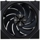 Lian Li UNI FAN TL Wireless 120mm RGB - Black - Reverse Blade - Model: 12RTL1W1B Lian Li UNI FAN TL Wireless 120mm RGB - Black - Reverse Blade - Model: 12RTL1W1B