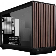 Lian Li DAN A3 mATX Case - Wood Edition - Cam Panel Lian Li DAN A3 mATX Case - Wood Edition - Cam Panel