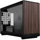 Lian Li DAN A3 mATX Case - Wood Edition - Cam Panel Lian Li DAN A3 mATX Case - Wood Edition - Cam Panel