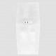 Ssupd Meshroom S V2 PCIe 5.0 PC Case - White