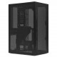Ssupd Meshroom S V2 PCIe 5.0 PC Case - Black
