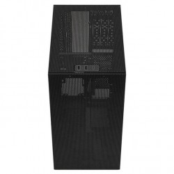 Ssupd Meshroom S V2 PCIe 5.0 PC Case - Black