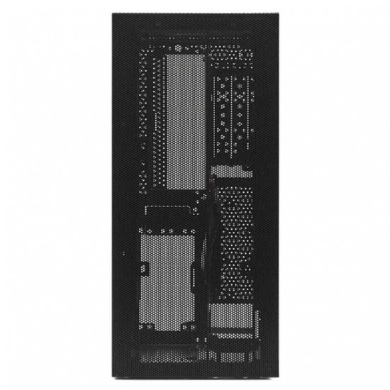Ssupd Meshroom S V2 PCIe 5.0 PC Case - Black