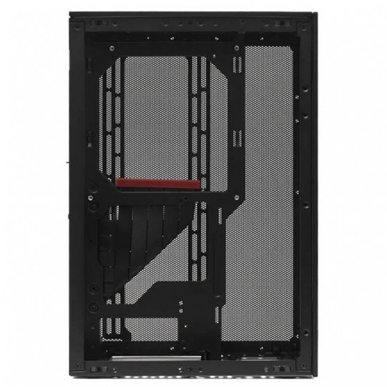 Ssupd Meshroom S V2 PCIe 5.0 PC Case - Black
