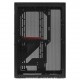 Ssupd Meshroom S V2 PCIe 5.0 PC Case - Black
