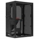 Ssupd Meshroom S V2 PCIe 5.0 PC Case - Black