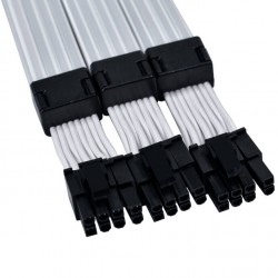 Lian Li Strimer Wireless 3x 8-Pin GPU Cable (Ekran Kartı Kablosu) Lian Li Strimer Wireless 3x 8-Pin GPU Cable (Ekran Kartı Kablosu)