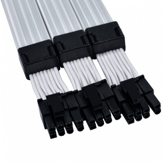 Lian Li Strimer Wireless 3x 8-Pin GPU Cable (Ekran Kartı Kablosu) Lian Li Strimer Wireless 3x 8-Pin GPU Cable (Ekran Kartı Kablosu)