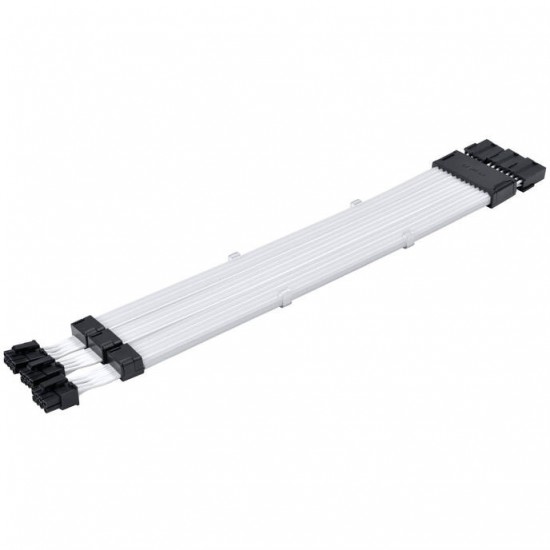 Lian Li Strimer Wireless 3x 8-Pin GPU Cable (Ekran Kartı Kablosu) Lian Li Strimer Wireless 3x 8-Pin GPU Cable (Ekran Kartı Kablosu)