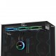 Lian Li HYDROSHIFT II LCD-C 360TL ARGB AiO Cpu Cooler - Black Lian Li HYDROSHIFT II LCD-C 360TL ARGB AiO Cpu Cooler - Black