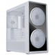 Lian Li LANCOOL 217 INF RGB Lighting - PC Case - White Lian Li LANCOOL 217 INF RGB Lighting - PC Case - White