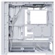 Lian Li LANCOOL 217 INF RGB Lighting - PC Case - White Lian Li LANCOOL 217 INF RGB Lighting - PC Case - White