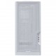 Lian Li LANCOOL 217 INF RGB Lighting - PC Case - White Lian Li LANCOOL 217 INF RGB Lighting - PC Case - White