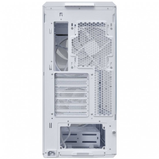 Lian Li LANCOOL 217 INF RGB Lighting - PC Case - White Lian Li LANCOOL 217 INF RGB Lighting - PC Case - White