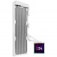 Lian Li HydroShift II LCD-S 360N AiO Water Cooler - White