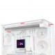 Lian Li HydroShift II LCD-S 360N AiO Water Cooler - White