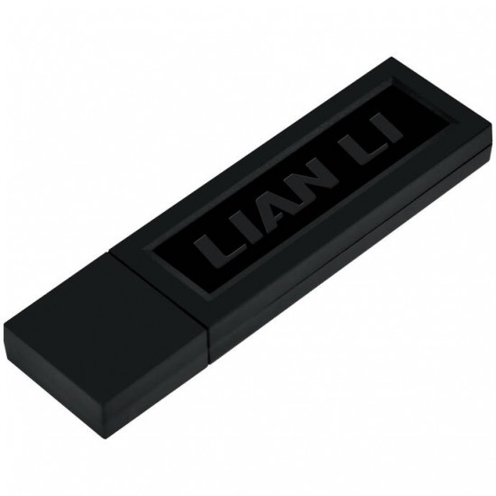 Lian Li UNI FAN Wireless Controller V2.1 - Siyah Renk