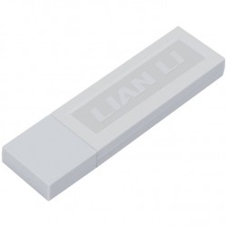 Lian Li UNI FAN Wireless Controller V2.1 - Beyaz Renk