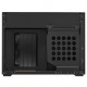 Lian Li x DAN Cases A4-H2O - Mini-ITX PC Case - PCIe 5.0 Riser - Black Lian Li x DAN Cases A4-H2O - Mini-ITX PC Case - PCIe 5.0 Riser - Black
