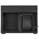 Lian Li x DAN Cases A4-H2O - Mini-ITX PC Case - PCIe 5.0 Riser - Silver Lian Li x DAN Cases A4-H2O - Mini-ITX PC Case - PCIe 5.0 Riser - Silver