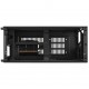 Lian Li x DAN Cases A4-H2O - Mini-ITX PC Case - PCIe 5.0 Riser - Black Lian Li x DAN Cases A4-H2O - Mini-ITX PC Case - PCIe 5.0 Riser - Black