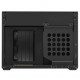 Lian Li x DAN Cases A4-H2O - Mini-ITX PC Case - PCIe 5.0 Riser - Silver Lian Li x DAN Cases A4-H2O - Mini-ITX PC Case - PCIe 5.0 Riser - Silver