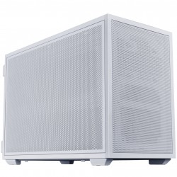 Lian Li DAN Cases B4 - White