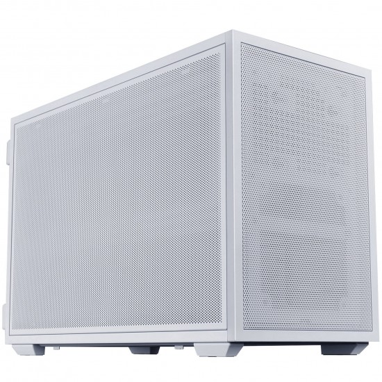 Lian Li DAN Cases B4 - White