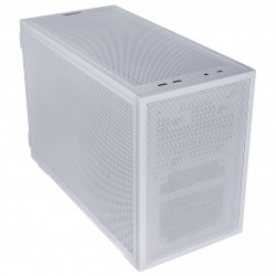 Lian Li DAN Cases B4 - White