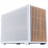 Lian Li DAN Cases B4 Wood Edition- Beech and White