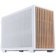 Lian Li DAN Cases B4 Wood Edition- Beech and White
