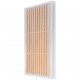 Lian Li Vertical AeroDeck for B4-mATX - White
