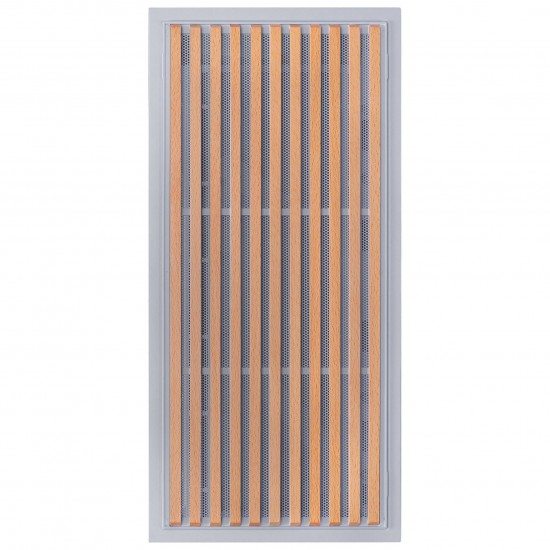 Lian Li Vertical AeroDeck for B4-mATX - White