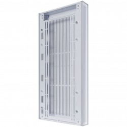 Lian Li Vertical AeroDeck for B4-mATX - White Lian Li Vertical AeroDeck for B4-mATX - White