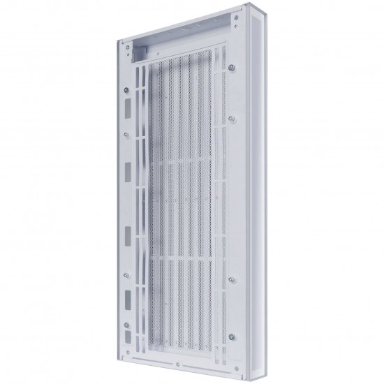 Lian Li Vertical AeroDeck for B4-mATX - White
