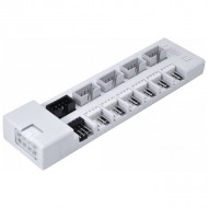 Lian Li EDGE Hub V2 - White Lian Li EDGE Hub V2 - White
