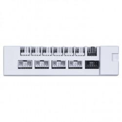 Lian Li EDGE Hub V2 - White Lian Li EDGE Hub V2 - White