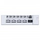 Lian Li EDGE Hub V2 - White Lian Li EDGE Hub V2 - White