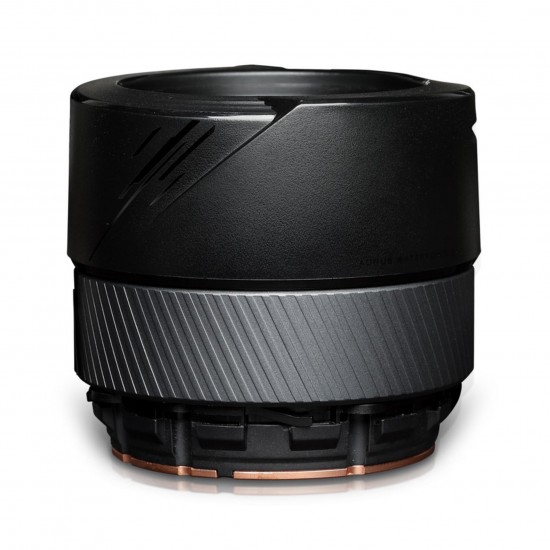 GIGABYTE AORUS Waterforce X 240 , D-RGB - İşlemci Sıvı Soğutucusu Siyah Renk