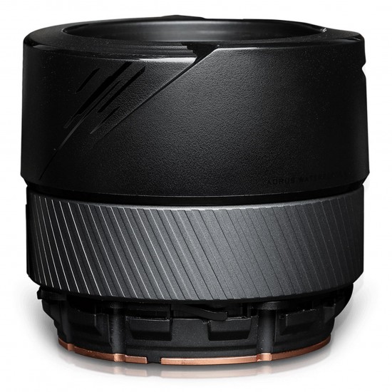 GIGABYTE AORUS Waterforce 240, ARGB - İşlemci Sıvı Soğutucusu Siyah Renk