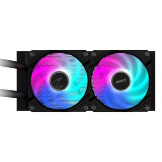 Gigabyte AORUS Waterforce II 240 G2 - İşlemci Sıvı Soğutucusu