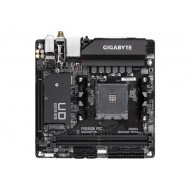 GIGABYTE Mainboard A520I AC - Mini ITX Anakart - A520 AM4 Soket GIGABYTE Mainboard A520I AC - Mini ITX Anakart - A520 AM4 Soket