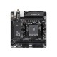 GIGABYTE Mainboard A520I AC - Mini ITX Anakart - A520 AM4 Soket GIGABYTE Mainboard A520I AC - Mini ITX Anakart - A520 AM4 Soket