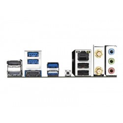 GIGABYTE Mainboard A520I AC - Mini ITX Anakart - A520 AM4 Soket GIGABYTE Mainboard A520I AC - Mini ITX Anakart - A520 AM4 Soket