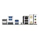 GIGABYTE Mainboard A520I AC - Mini ITX Anakart - A520 AM4 Soket GIGABYTE Mainboard A520I AC - Mini ITX Anakart - A520 AM4 Soket