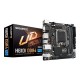 Gigabyte H610I DDR4 - Mini-ITX - LGA1700 Anakart Gigabyte H610I DDR4 - Mini-ITX - LGA1700 Anakart